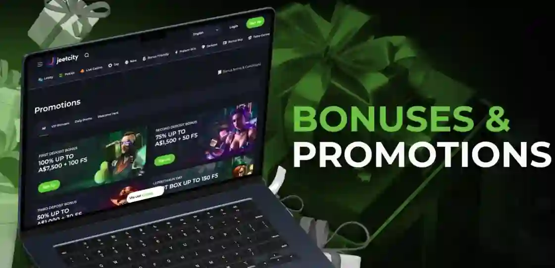 Jeet City Casino mobile Canada review 2026